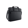 Torba do laptopa Dell EcoLoop Essential Briefcase 14-16  - Czarna